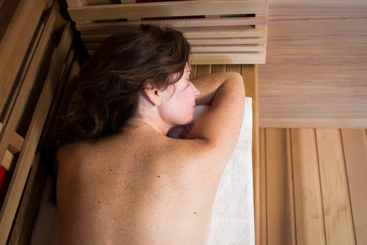Should You Get an Indoor or Outdoor Sauna? Here’s How to Choose
