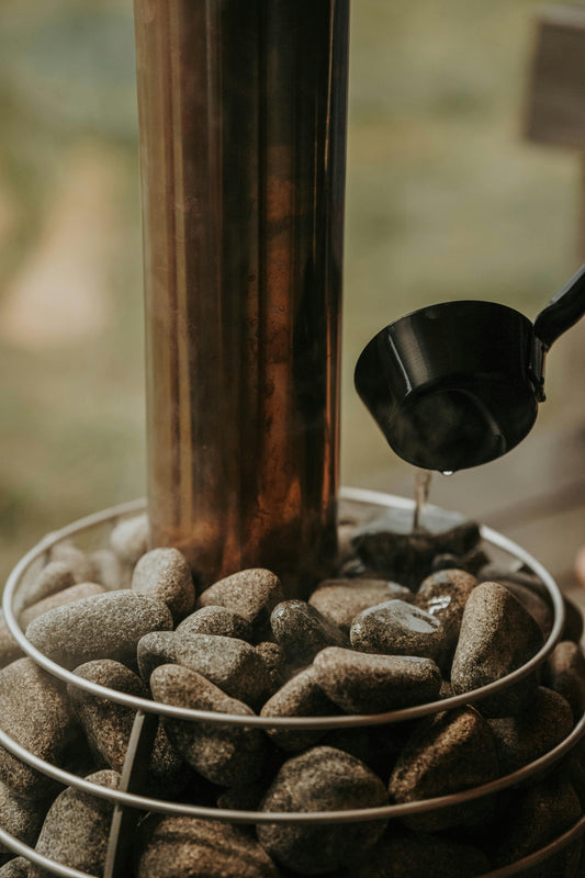 10 Life-Changing Benefits of Using a Sauna Regularly