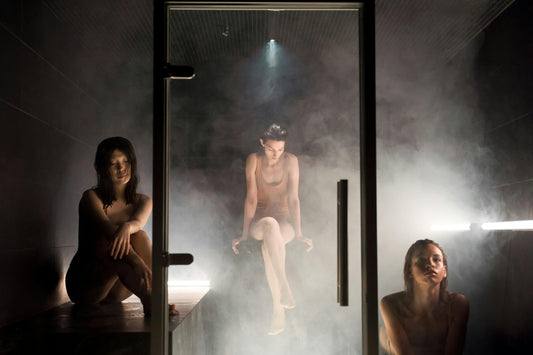 Why You Should Alternate Sauna and Cold Plunge for Maximum Recovery