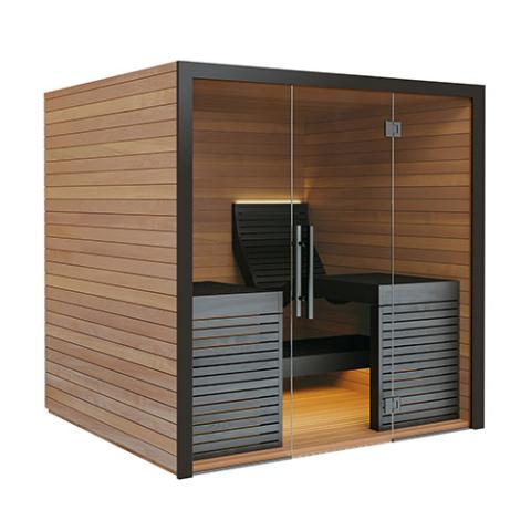 Auroom Relaxia