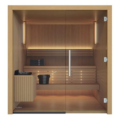 Auroom Libera Glass