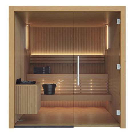 Auroom Libera Glass