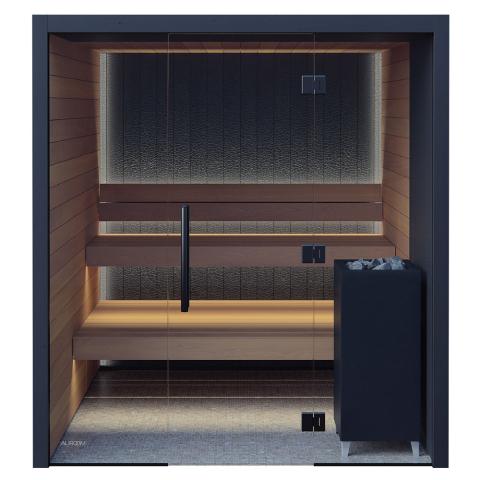 Auroom Vulcana Sauna