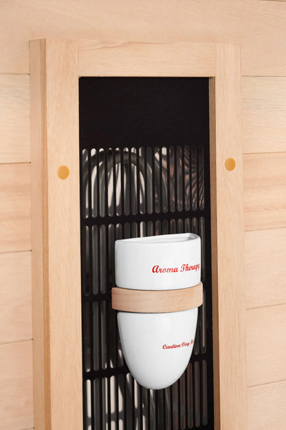 Health Mate Serenity 3 Sauna