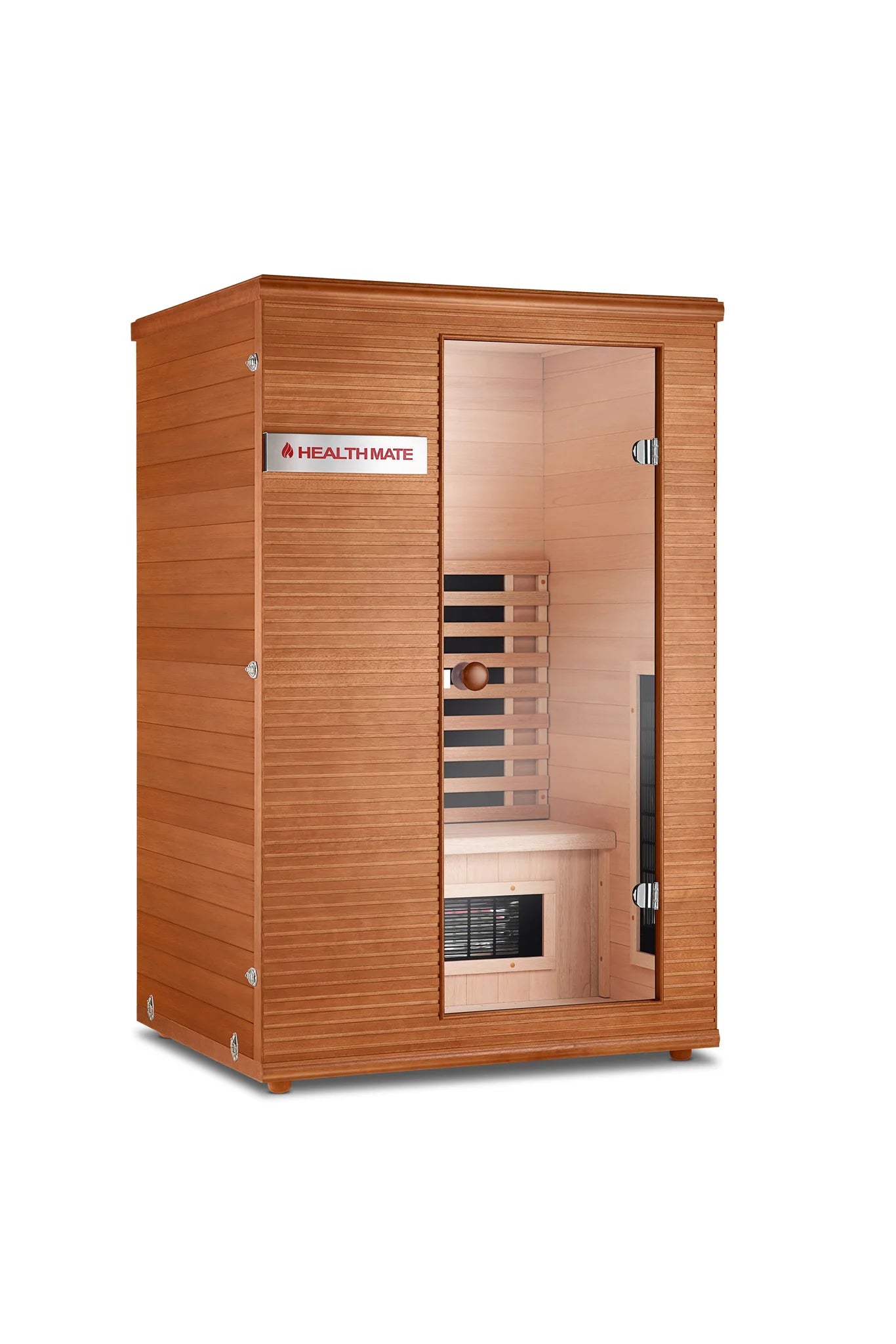 Health Mate Serenity 2 Sauna