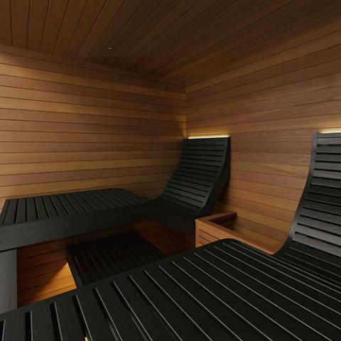 Auroom Relaxia