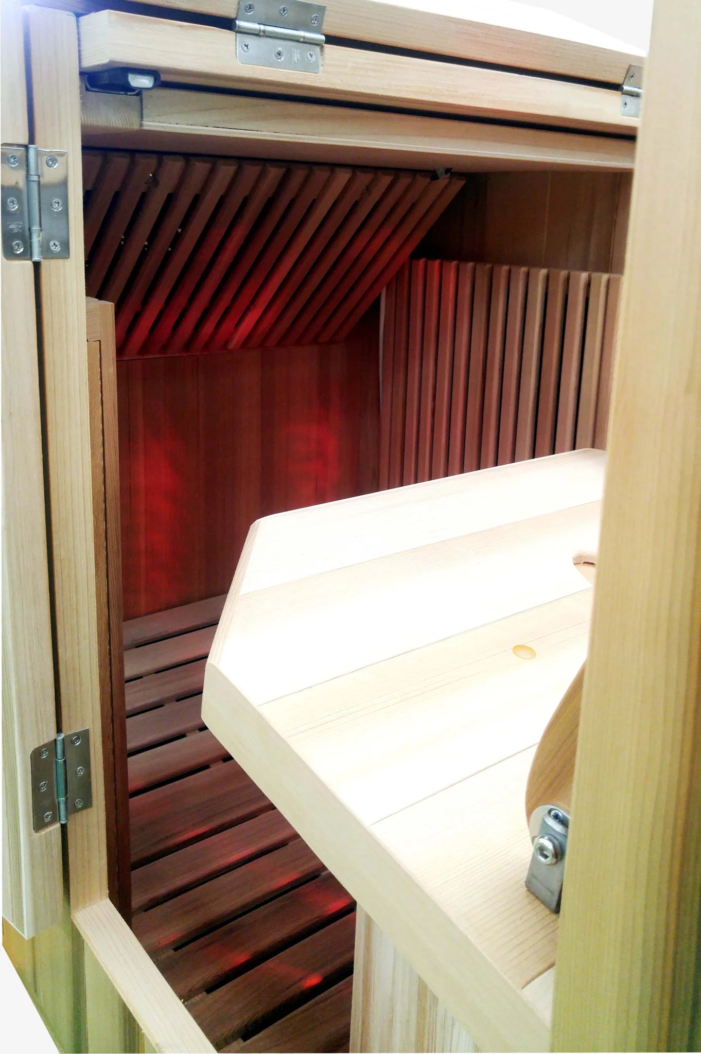 Health Mate Essential Launge Sauna