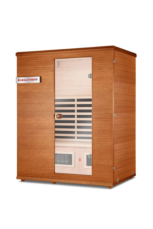 Health Mate Serenity 3 Sauna