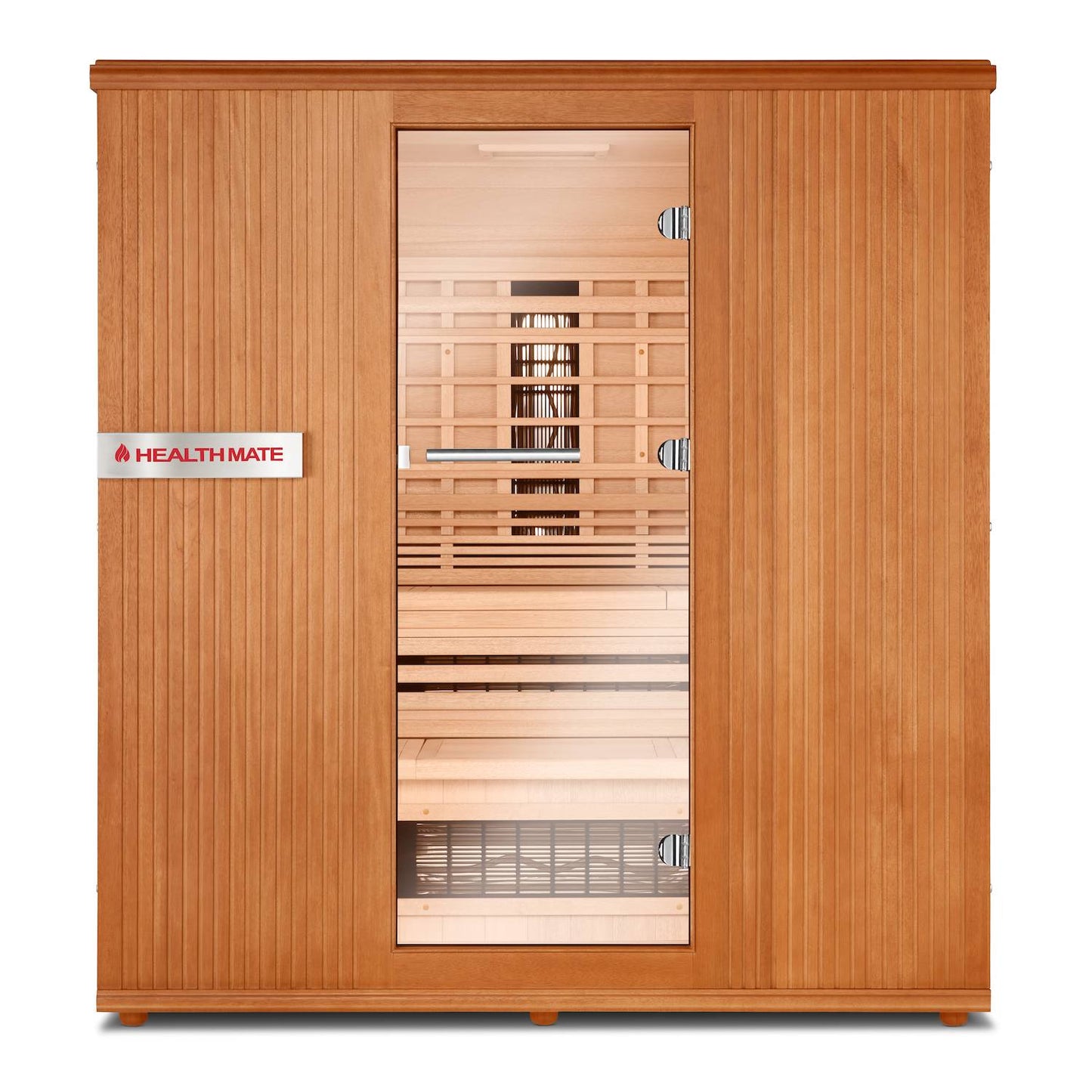 Health Mate Elevated Health Restore Infrared Sauna