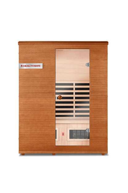 Health Mate Serenity 3 Sauna