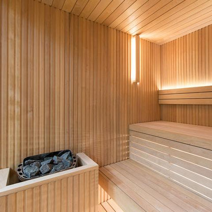 Auroom Libera Glass