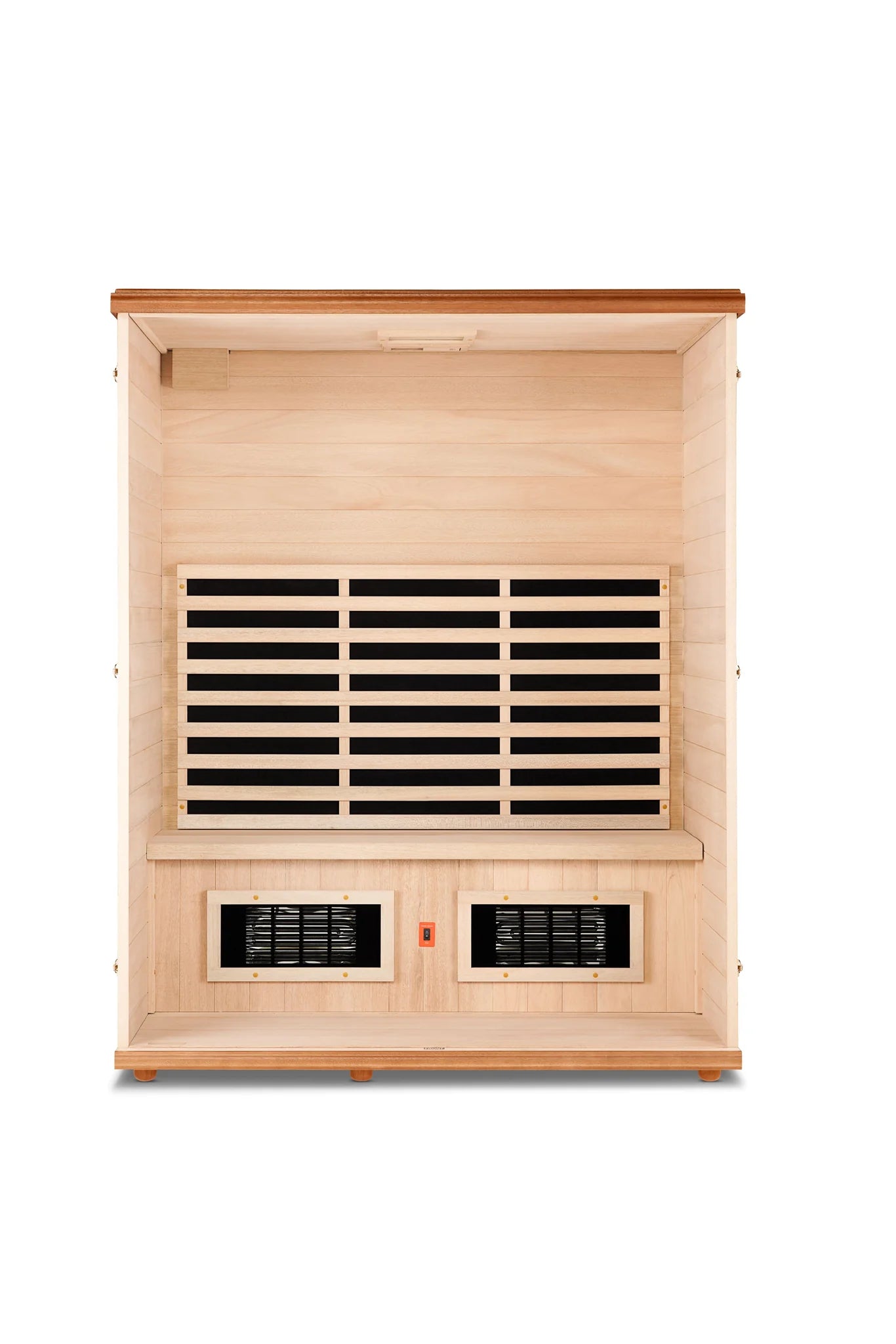 Health Mate Serenity 3 Sauna