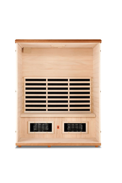 Health Mate Serenity 3 Sauna