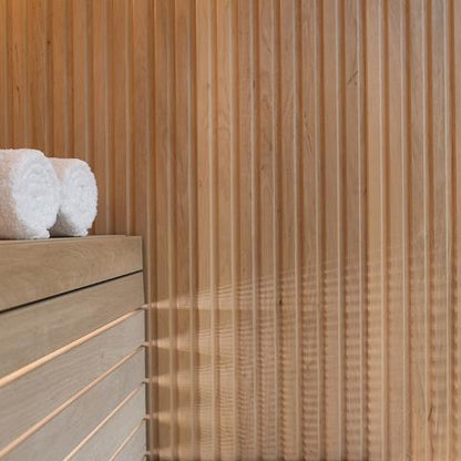 Auroom Libera Glass