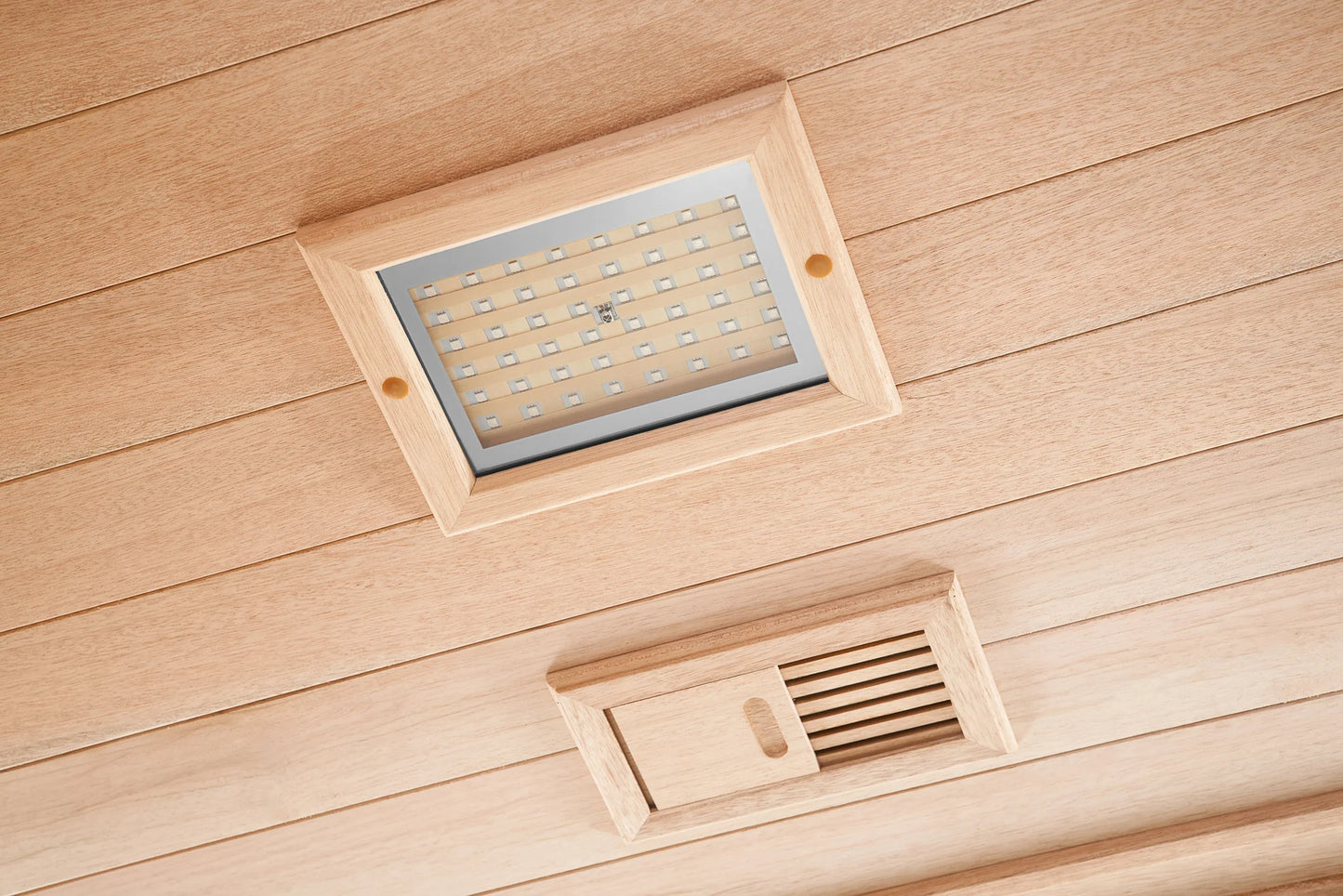 Health Mate Serenity 3 Sauna