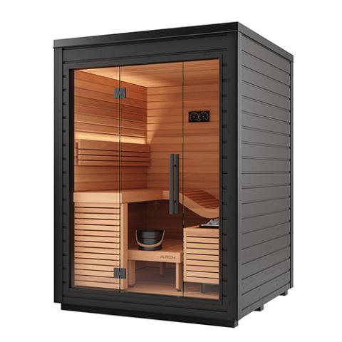 Auroom Aura Sauna Kit - Thumbnail 5