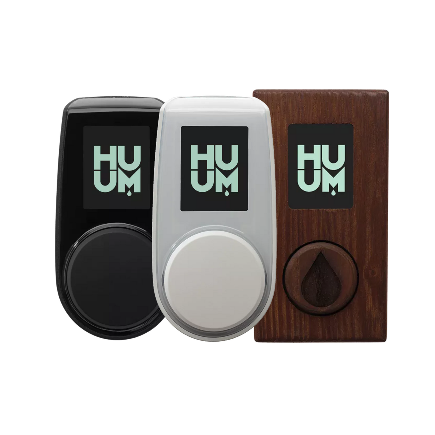 HUUM CLIFF Mini 4STU Pkg