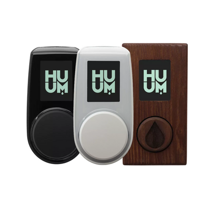 HUUM CLIFF Mini 4STU Pkg