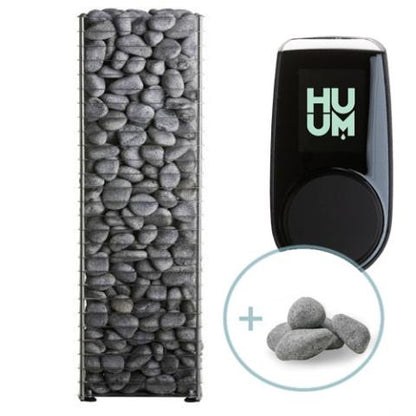 HUUM CLIFF 9STU Pkg