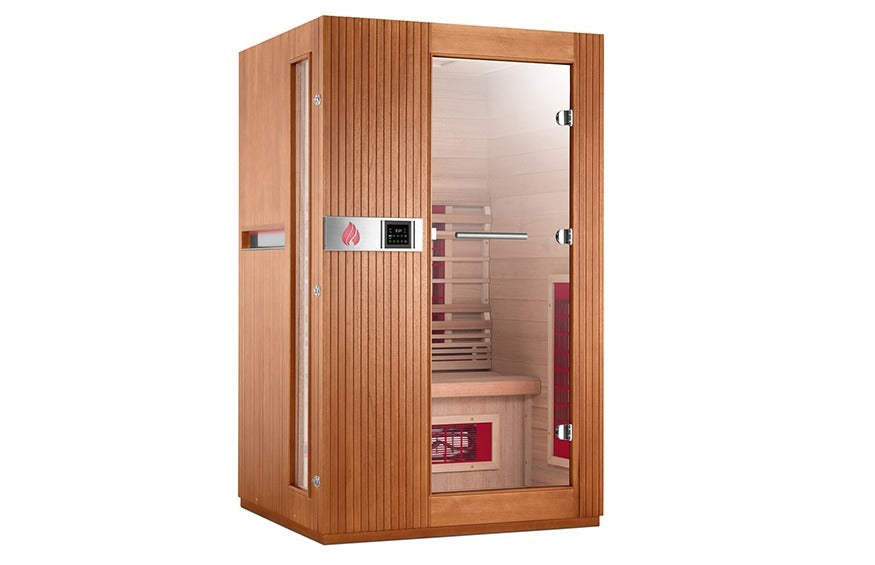 Health Mate Inspire 2 Sauna