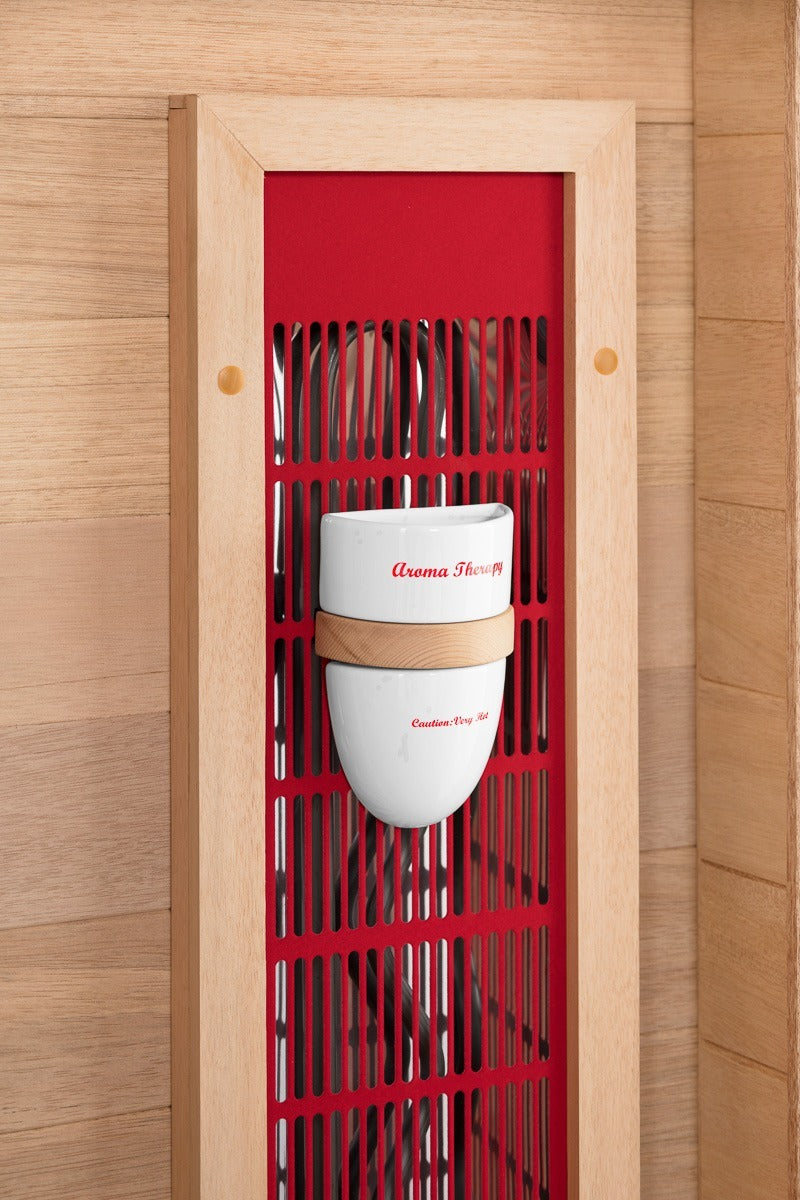 Health Mate Inspire 2 Sauna
