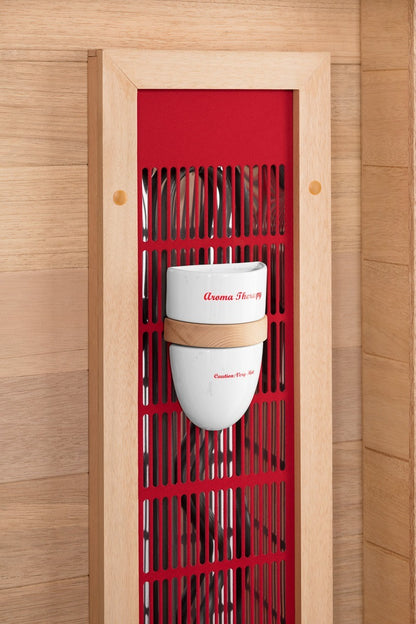 Health Mate Inspire 2 Sauna