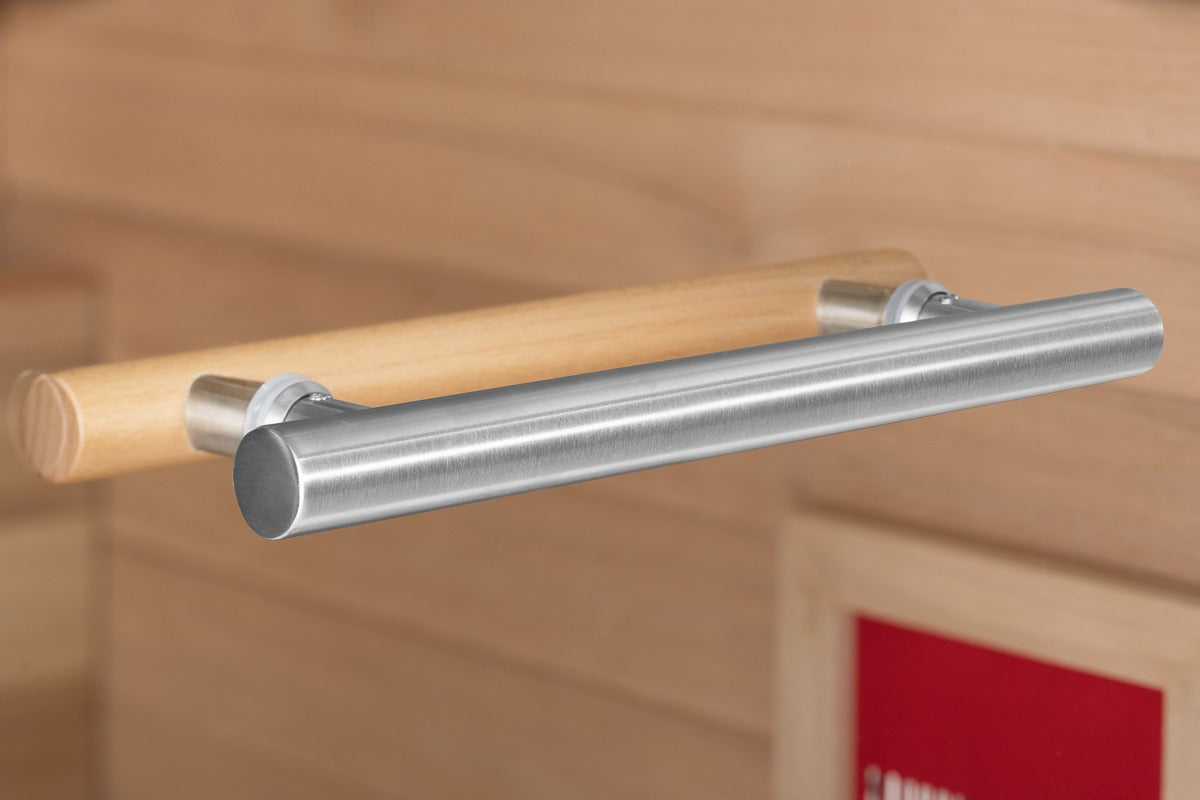 Health Mate Inspire 2 Sauna
