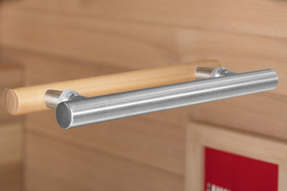 Health Mate Inspire 2 Sauna