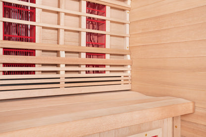 Health Mate Inspire 2 Sauna