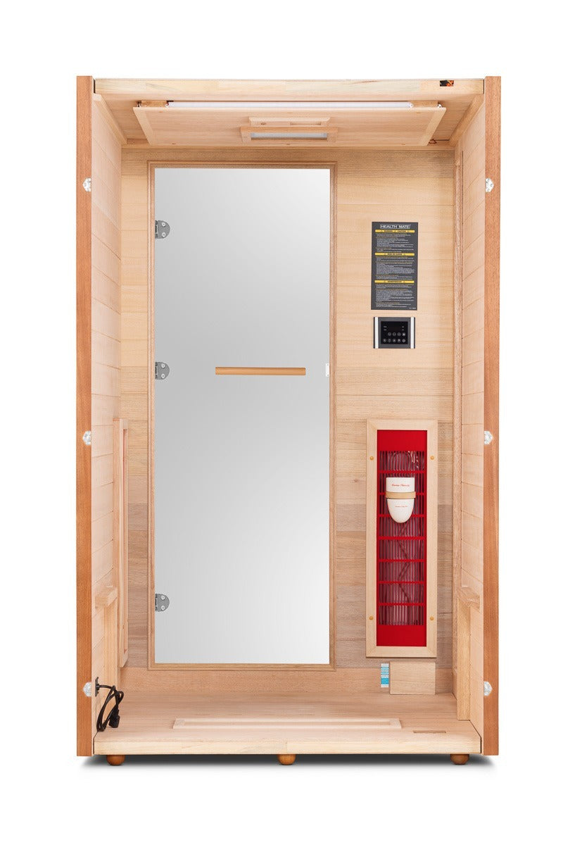 Health Mate Inspire 2 Sauna