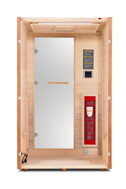 Health Mate Inspire 2 Sauna