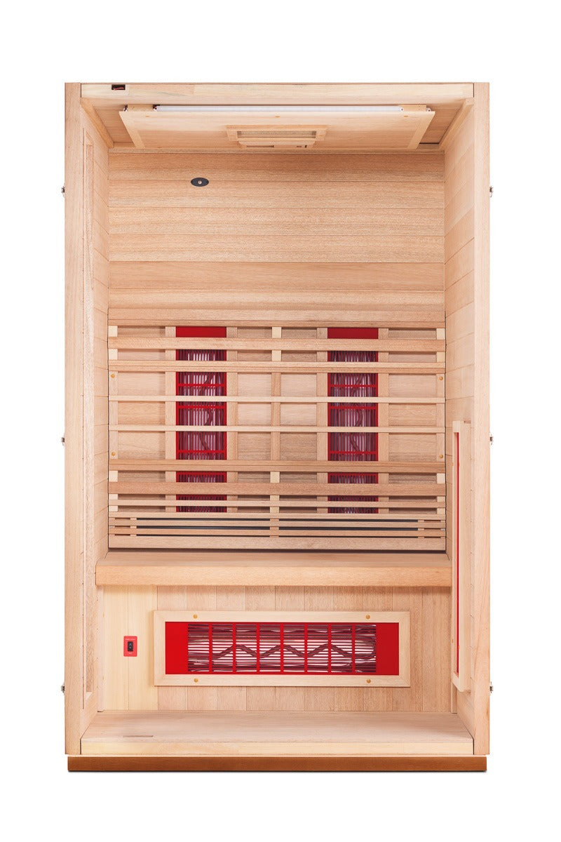 Health Mate Inspire 2 Sauna