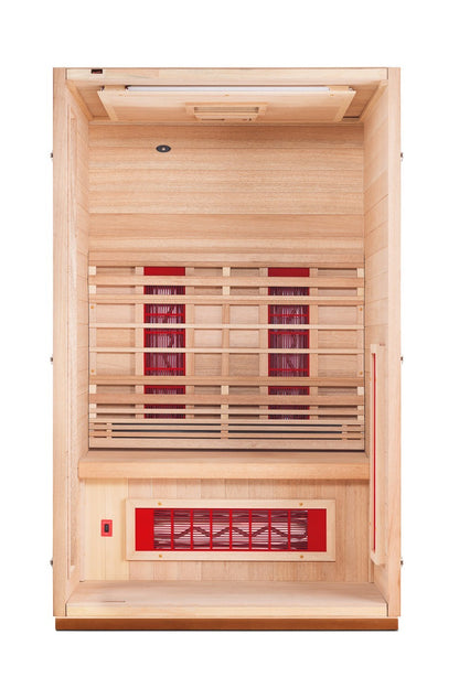 Health Mate Inspire 2 Sauna