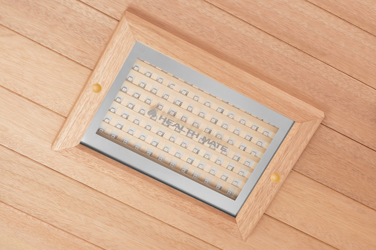 Health Mate Inspire 2 Sauna