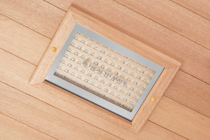 Health Mate Inspire 2 Sauna