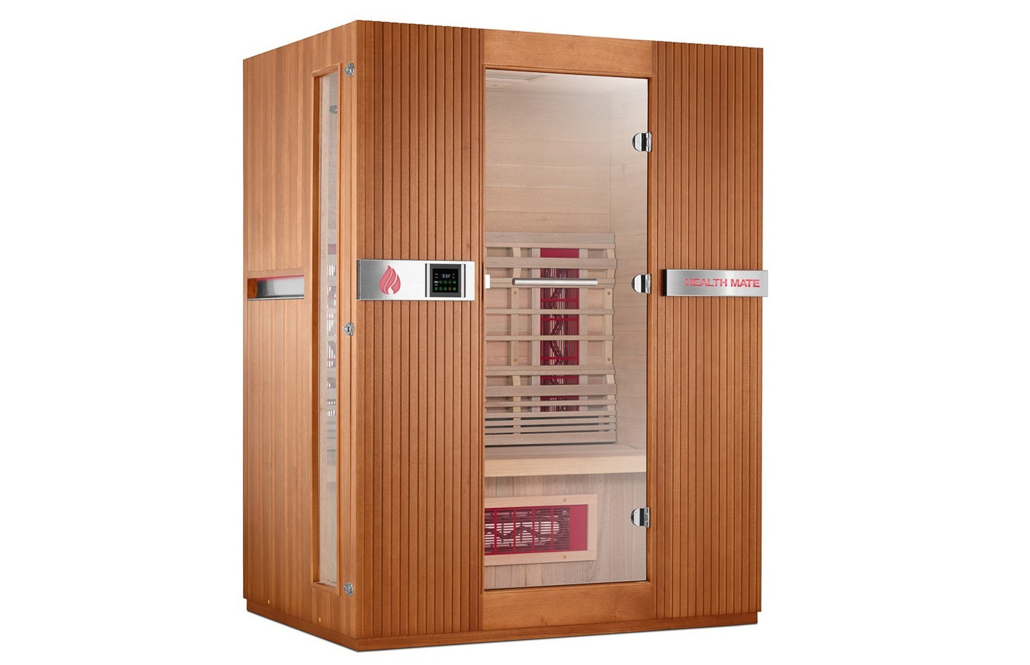Health Mate Inspire 3 Sauna