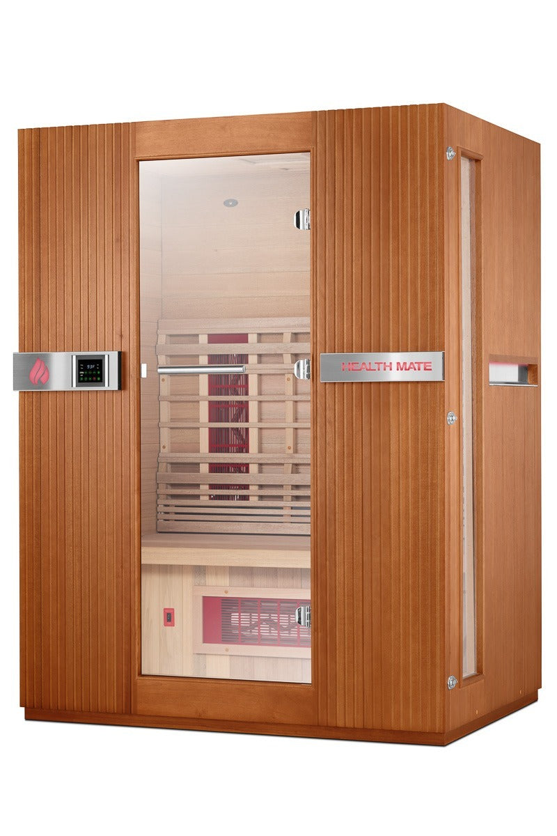 Health Mate Inspire 3 Sauna