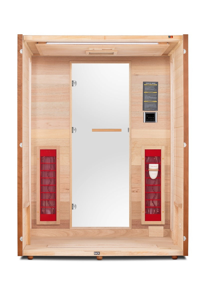 Health Mate Inspire 3 Sauna