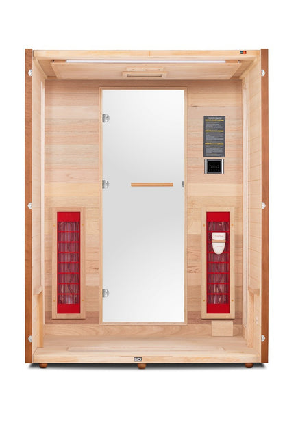 Health Mate Inspire 3 Sauna