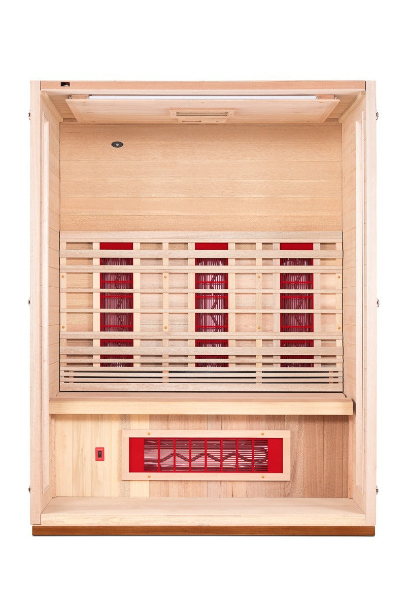 Health Mate Inspire 3 Sauna