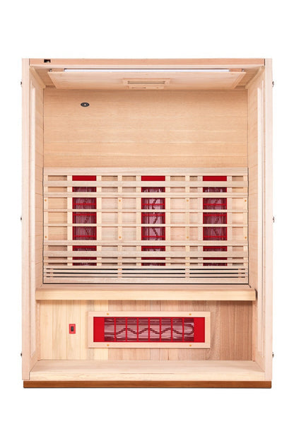 Health Mate Inspire 3 Sauna