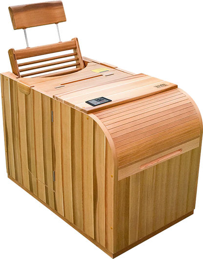 Health Mate Essential Launge Sauna