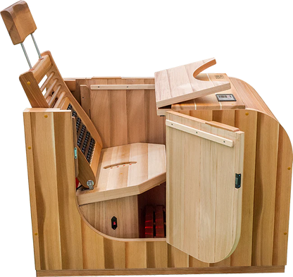 Health Mate Essential Launge Sauna