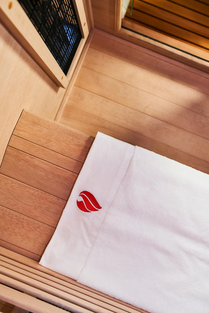 Health Mate Serenity 2 Sauna