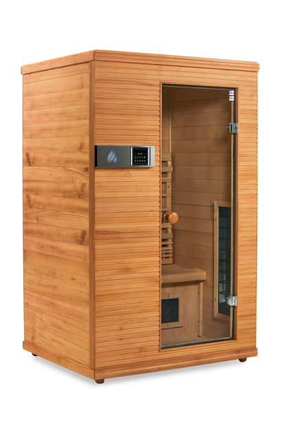 Health Mate Serenity 2 Sauna