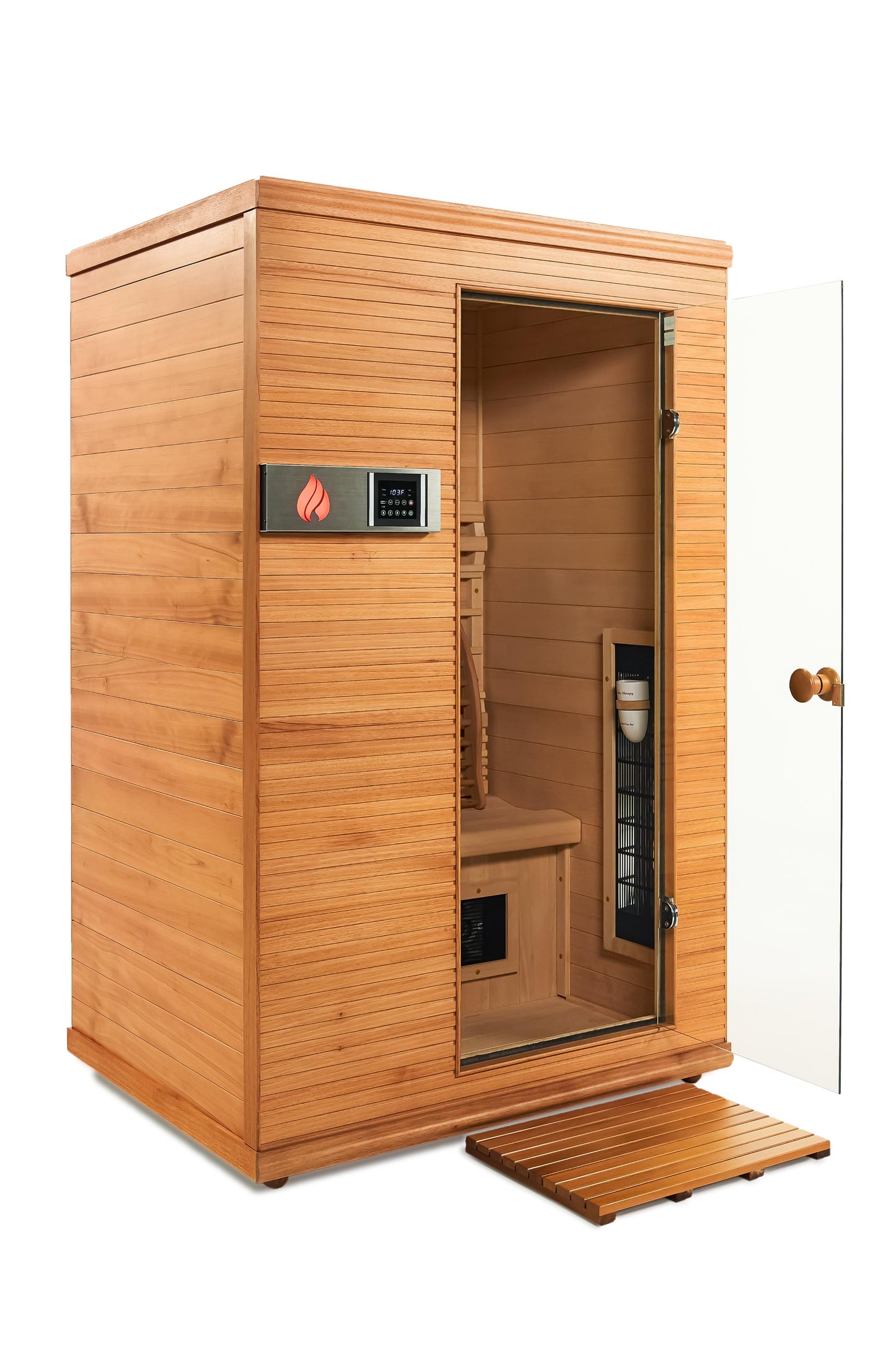 Health Mate Serenity 2 Sauna