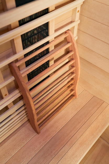 Health Mate Serenity 2 Sauna