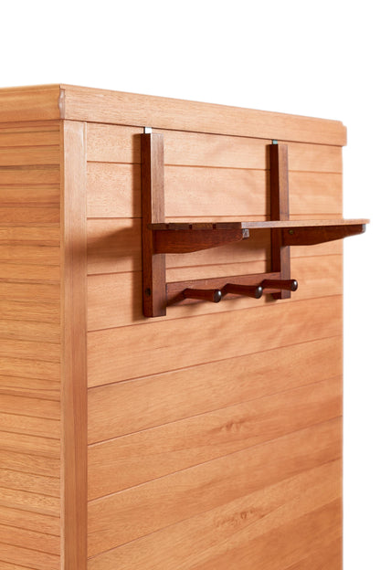 Health Mate Serenity 3 Sauna