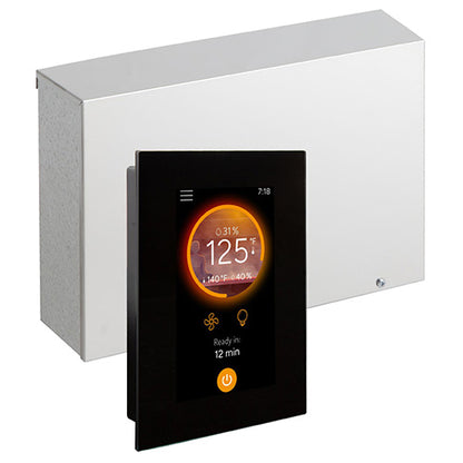 Harvia Virta Combi HL90SA