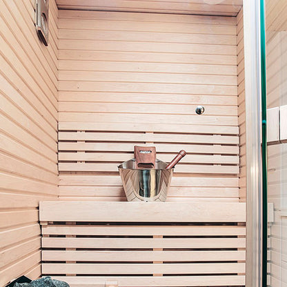 Harvia Sauna Accessory Set